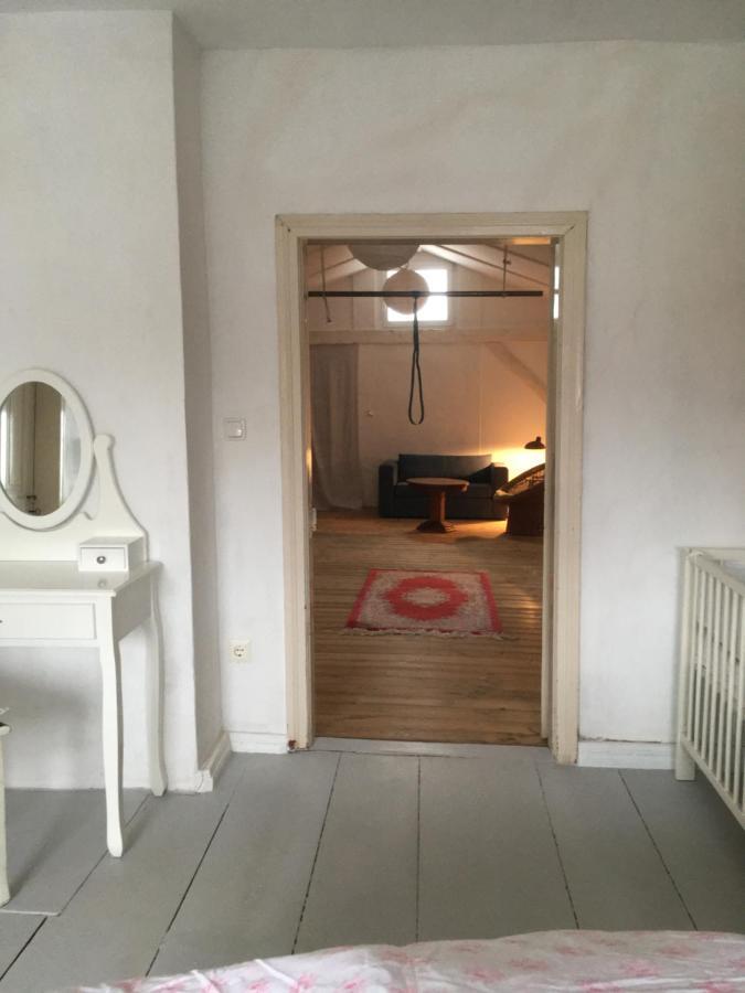 Holiday home Ukulelehaus Am Nationalpark Unteres Odertal