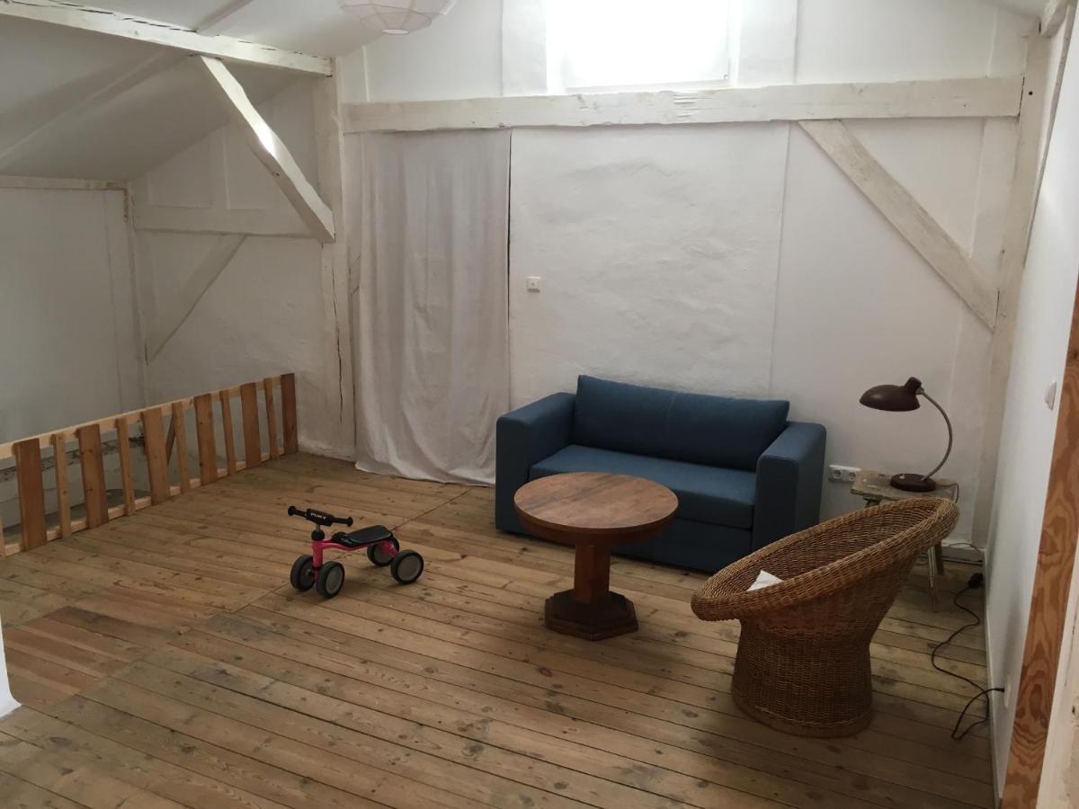 Holiday home Ukulelehaus Am Nationalpark Unteres Odertal