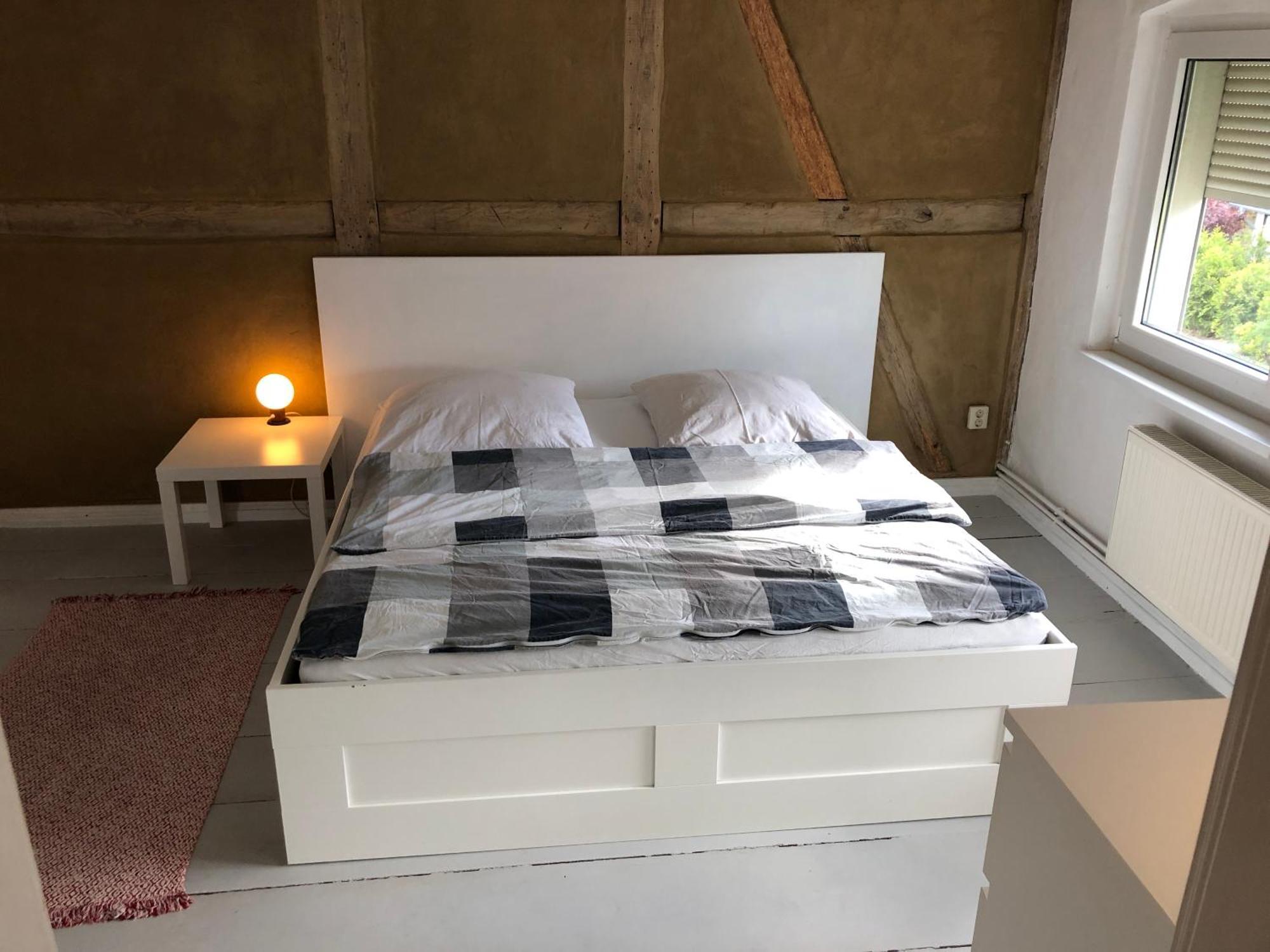 Holiday home Ukulelehaus Am Nationalpark Unteres Odertal *