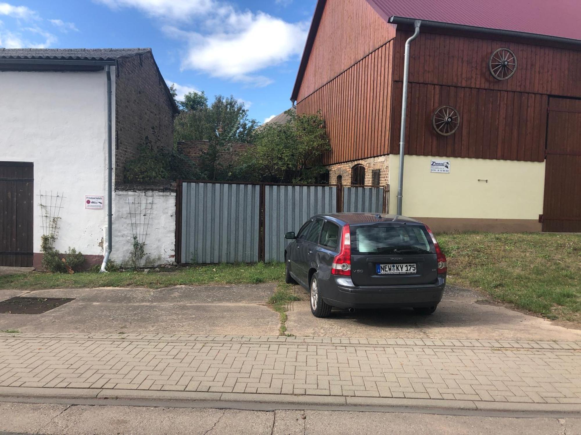 Feriehus Ukulelehaus Am Nationalpark Unteres Odertal Lunow-Stolzenhagen